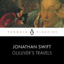Gulliver's Travels: Penguin Classics Audiobook