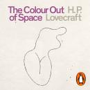 The Colour Out of Space Audiobook