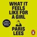 What It Feels Like for a Girl Audiobook