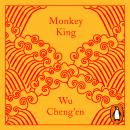 Monkey King: Journey to the West Audiobook