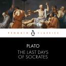 The Last Days of Socrates Audiobook