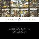 African Myths of Origin Audiobook