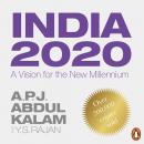 India 2020 Audiobook