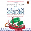 The Ocean Of Churn Audiobook