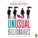 The Unusual Billionaires Audiobook