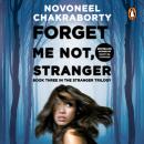 Forget Me Not, Stranger Audiobook