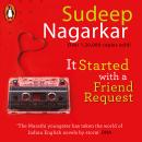 It Started With A Friend Request Audiobook