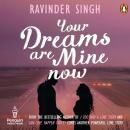 Your Dreams Are Mine Now Audiobook