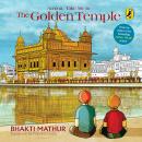 Amma, Take Me to the Golden Temple  Audiobook