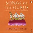 Songs Of The Gurus Audiobook