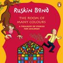 The Room Of Many Colours Audiobook