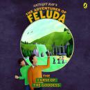 The Adventures Of Feluda: Curse Of The Goddess Audiobook