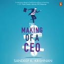 Making of a CEO Audiobook