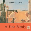 Fine Family Audiobook