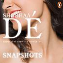 Snapshots Audiobook