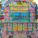 Reporting  Pakistan Audiobook