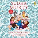 Grandma's Bag of Stories Audiobook