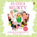 Grandparents' Bag of Stories Audiobook