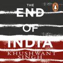 The End of India Audiobook