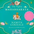 The Puffin Mahabharata Audiobook