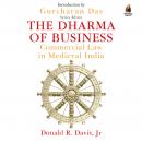 The Dharma of Business Audiobook