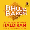 Bhujia Barons Audiobook