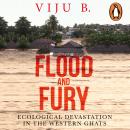 Flood and Fury Audiobook