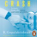 Crash Audiobook