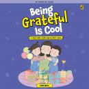 Being Grateful is Cool