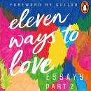 Eleven Ways to Love, Part 2: The Shade of You Audiobook
