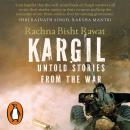 Kargil: Untold Stories from the War Audiobook