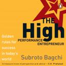 The High Performance Entrepreneur