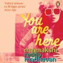 You Are Here Audiobook