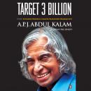 Target 3 Billion: PURA: Innovative Solutions Towards Sustainable Development Audiobook