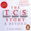 TCS Story . . . and Beyond Audiobook