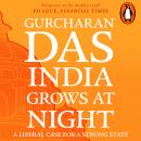 India Grows At Night: A Liberal Case For A strong State Audiobook