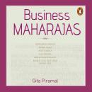 Business Maharajas Audiobook