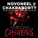 Cheaters Audiobook