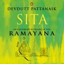 Sita: An Illustrated Retelling of the Ramayana Audiobook