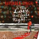 This Love that Feels Right Audiobook