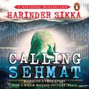 Calling Sehmat Audiobook