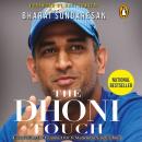 The Dhoni Touch Audiobook
