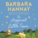 The Happiest Little Town Audiobook