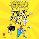 The Listies' Teleportaloo Audiobook