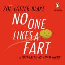 No One Likes a Fart: Gift Set Audiobook