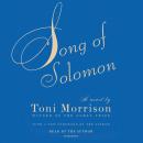 Song of Solomon, Toni Morrison