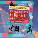 Mr. Lemoncello's Library Olympics Audiobook