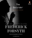 The Outsider: My Life in Intrigue Audiobook
