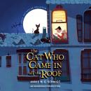 The Cat Who Came In Off the Roof Audiobook