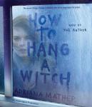 How to Hang a Witch Audiobook